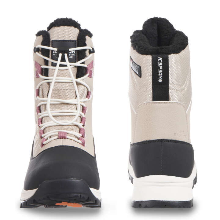 ICEPEAK Damen Winterschuh Alofi